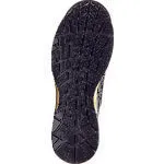 ASICS ウィンジョブＣＰ３０５　ＡＣ　ブラック×ブラック　２４．０ｃｍ