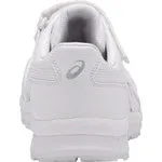 ASICS ウィンジョブＣＰ３０１　ホワイト×ホワイト　２２．５ｃｍ
