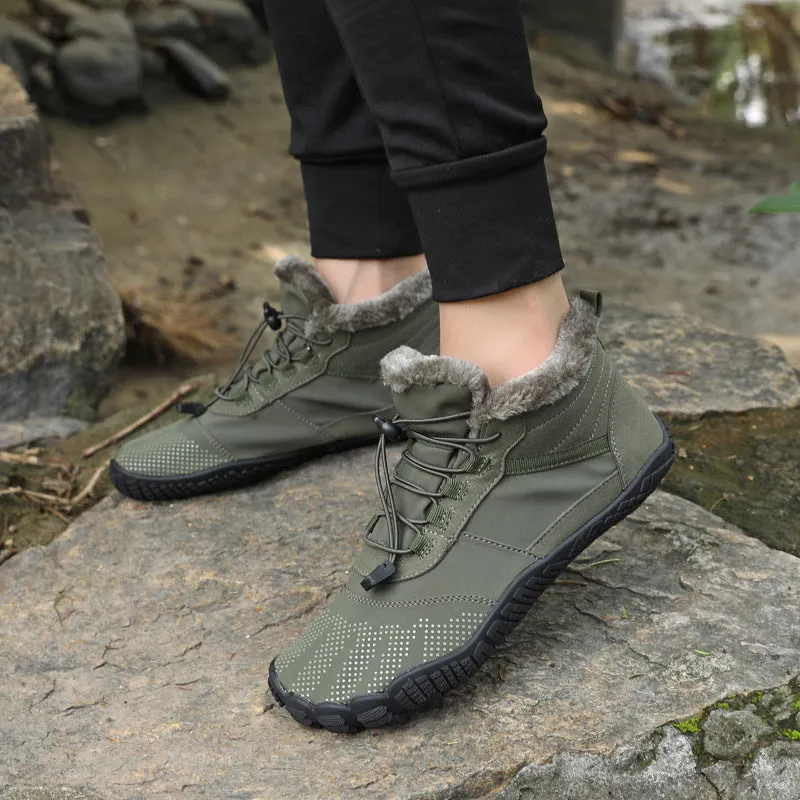 BareGrip Barefoot Shoes