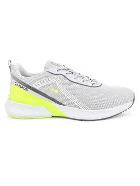 CAMP FAST Grey Men's Running Shoes