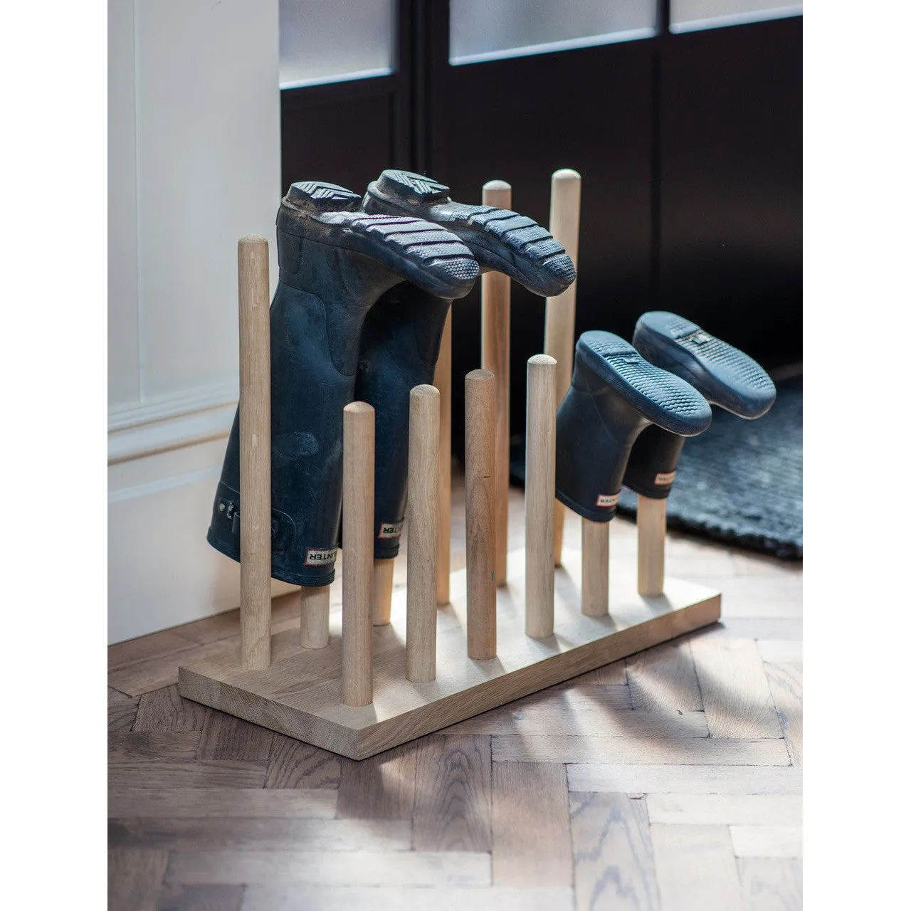 Hambledon Welly Stand | Large