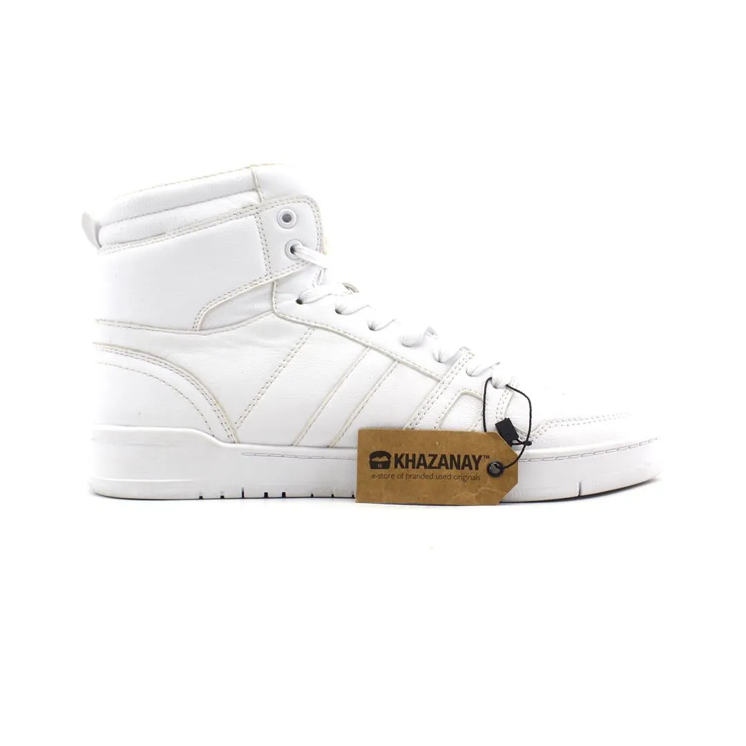 LEVI'S HI CANVAS