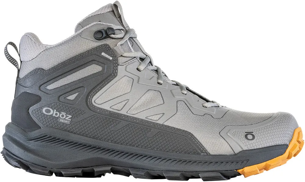 Men's Katabatic Mid Waterproof
