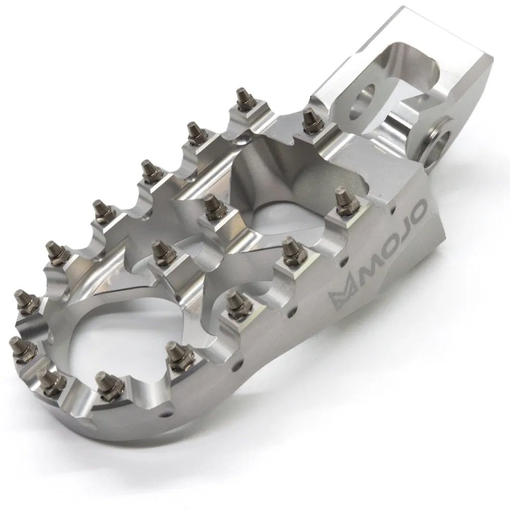MOJO Husqvarna Foot Pegs | MOJO-HUS-FP2