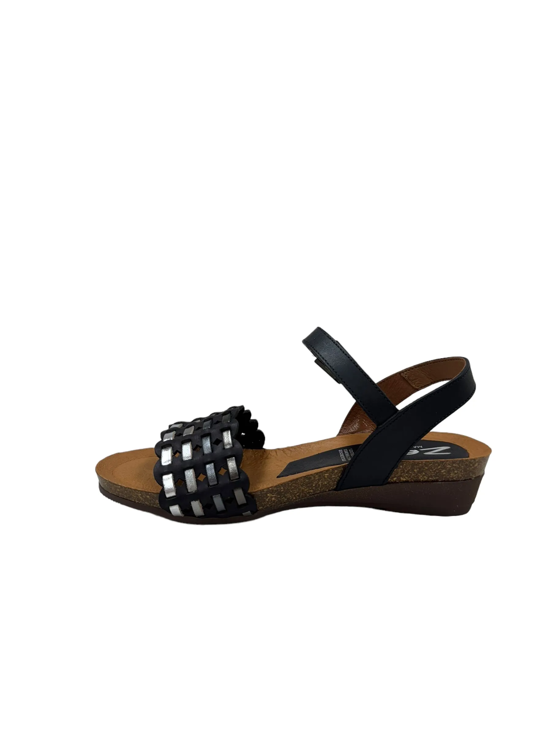 Odette - Negro