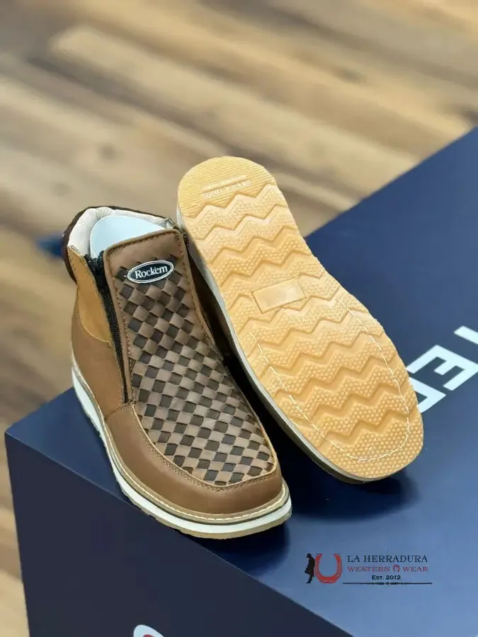 ROCK’EM PAJA CRAZY SERBIA CASUAL SHOES