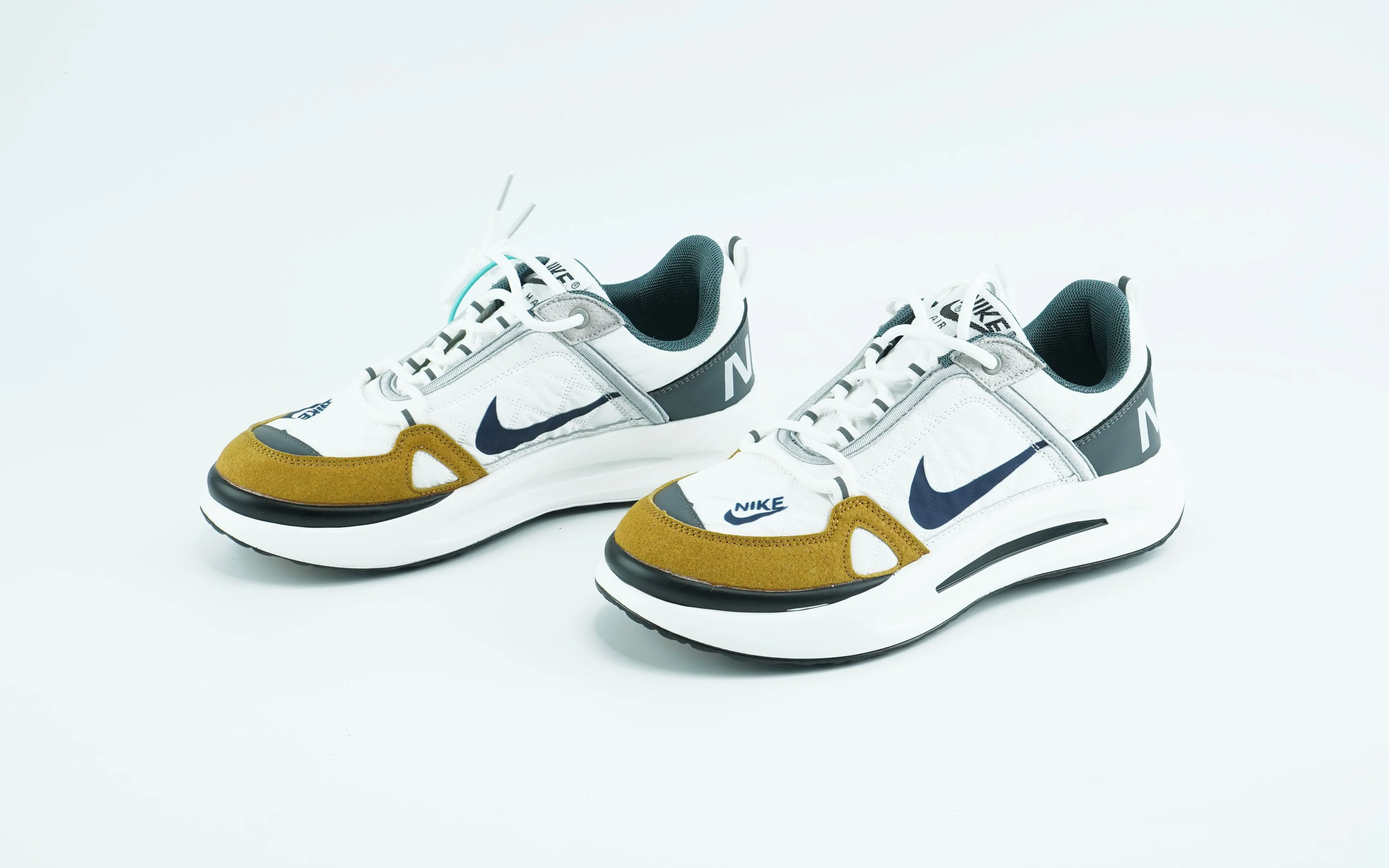 Trendy Nike summer shoes for men