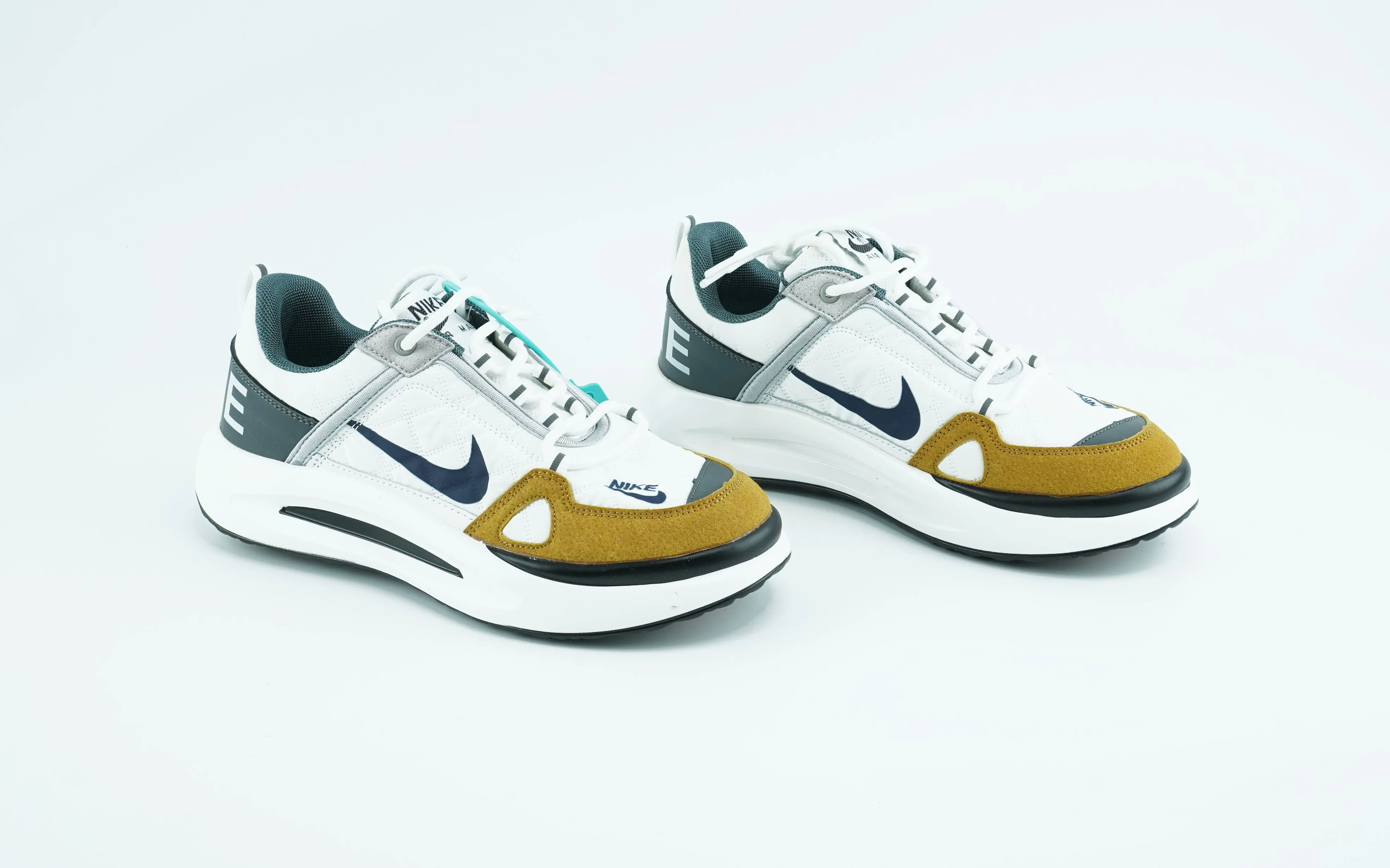 Trendy Nike summer shoes for men